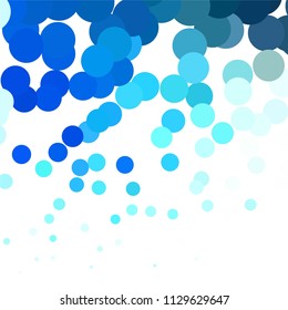 Abstract halftone background pattern. Spotted colorful vector line illustration
