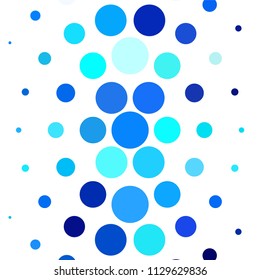 Abstract halftone background pattern. Spotted colorful vector line illustration
