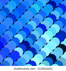 Abstract halftone background pattern. Spotted colorful vector line illustration
