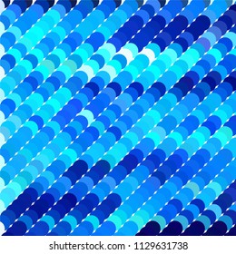 Abstract halftone background pattern. Spotted colorful vector line illustration
