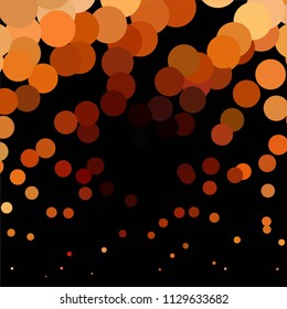 Abstract halftone background pattern. Spotted colorful vector line illustration
