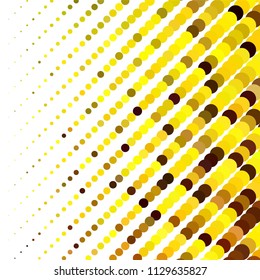 Abstract halftone background pattern. Spotted colorful vector line illustration
