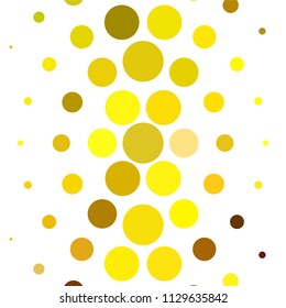 Abstract halftone background pattern. Spotted colorful vector line illustration
