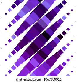 Abstract halftone background pattern. Squared colorful vector line illustration
