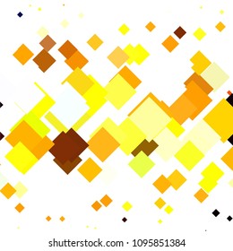 Abstract halftone background pattern. Squared colorful vector line illustration
