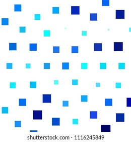 Abstract halftone background pattern. Squared colorful vector line illustration
