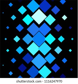 Abstract halftone background pattern. Squared colorful vector line illustration

