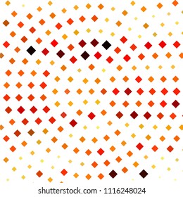 Abstract halftone background pattern. Squared colorful vector line illustration

