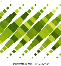 Abstract halftone background pattern. Squared colorful vector line illustration
