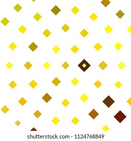 Abstract halftone background pattern. Squared colorful vector line illustration
