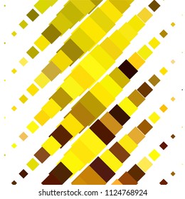 Abstract halftone background pattern. Squared colorful vector line illustration
