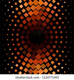 Abstract halftone background pattern. Squared colorful vector line illustration
