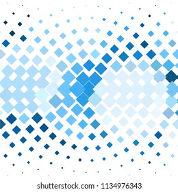Abstract halftone background pattern. Squared colorful vector line illustration
