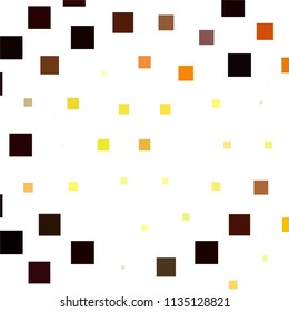 Abstract halftone background pattern. Squared colorful vector line illustration
