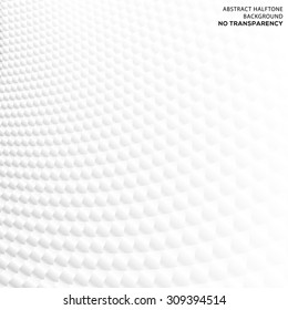Abstract halftone background with soft grey tones. Ideal for brochure & flyer cover design works.