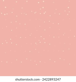 Abstract Halftone Background Vector Design.