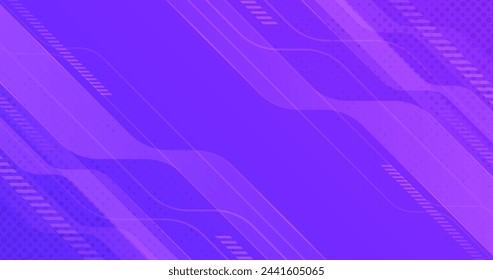 Abstract halftone background vector design in eps 10 