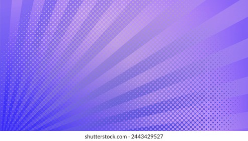 Abstract halftone background vector design in eps 10