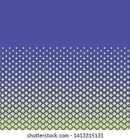 Abstract halftone background. Vector illustration