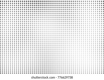 Abstract Halftone Background. Vector illustration