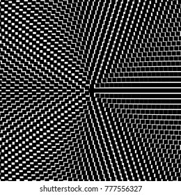Abstract halftone background. Vector illustration for design