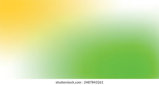 Abstract halftone background with wavy surface made of gray dots on white vector modern