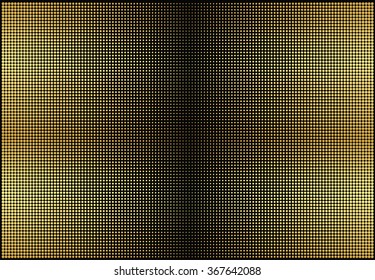 Abstract halftone background.Vector halftone pattern.