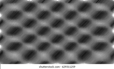 Abstract halftone. Black Lines on white background. Halftone background.