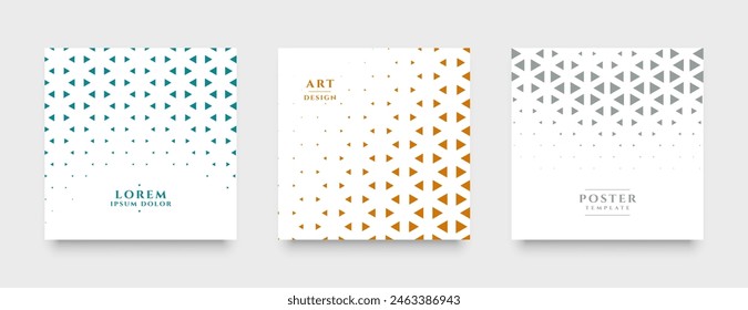 abstract halftone classic background with dotted backdrop vector 