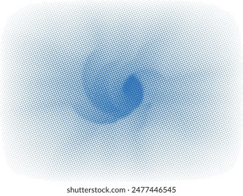 abstract halftone colorful backgrounds style texture dot. vector