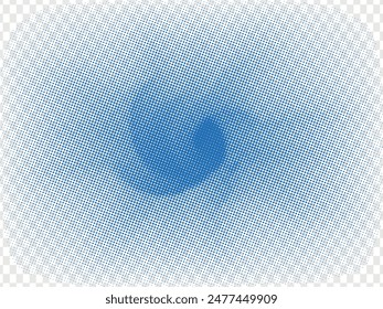 abstract halftone colorful backgrounds style texture dot. vector eps10