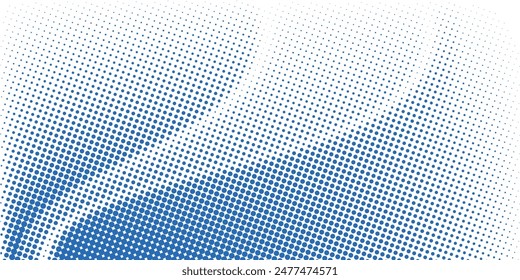 abstract halftone colorful backgrounds style texture dot. vector eps10	