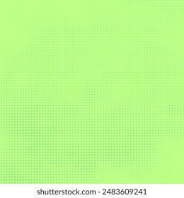 Vector de fondo verde brillante decorativo de diseño de semitonos Abstractas