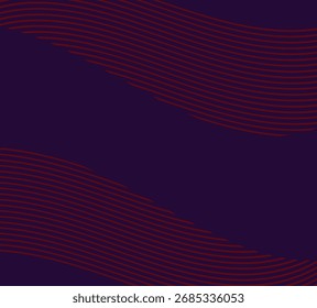 Abstract halftone design decorative violet background