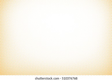 abstract halftone dot texture background 