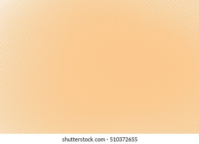 abstract halftone dot vector background