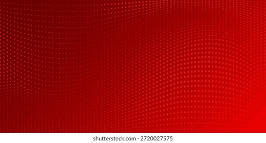Abstrakte Rasterpunkte Hintergrund Kreis, Illustration, Design, Textur, Muster