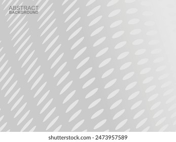 Abstract halftone dots background. Futuristic grunge pattern, dots, waves. Vector modern stylish pop art texture for poster, site, business card, cover, label mockup, etc.