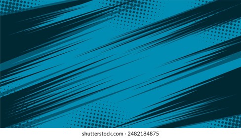 Abstract halftone dots background. Futuristic grunge pattern, dots. Vector modern optical pop art texture for posters, business cards