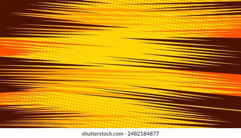 Abstract halftone dots background. Futuristic grunge pattern, dots. Vector modern optical pop art texture for posters, business cards