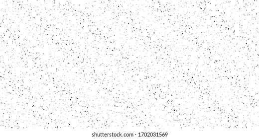 Abstract halftone dots background, halftone dots pattern, modern stylish texture, black and white vector illustration.