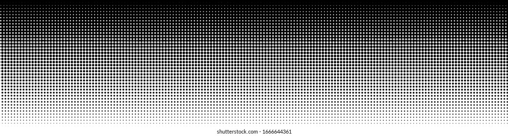 Abstract halftone dots background. Vector illustration. Dots background. Halftone pattern