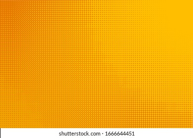 Abstract halftone dots background. Vector illustration. Dots background. Halftone pattern