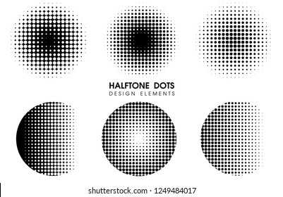 Abstract Halftone dots Comic Cartoon Background. Vector Illustration Design.
