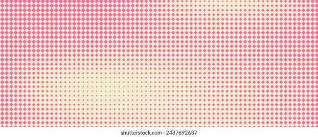 Abstract halftone dotted background. Black polka dot pattern vector. Halftone texture with dots print. Black and White victor illustration
