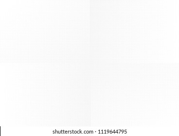 Abstract halftone dotted background. Futuristic grunge pattern, dot, circles, shadow.  Gray modern optical pop art texture for posters, sites, business cards, cover, labels mock-up, vintage stickers