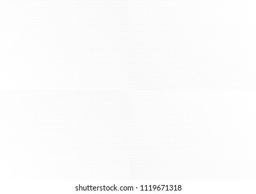 Abstract halftone dotted background. Futuristic grunge pattern, dot, circles, shadow.  Gray modern optical pop art texture for posters, sites, business cards, cover, labels mock-up, vintage stickers