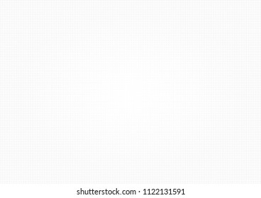 Abstract halftone dotted background. Futuristic grunge pattern, star, circles, shadow.  Gray modern optical pop art texture for posters, sites, business cards, cover, labels mock-up, vintage stickers