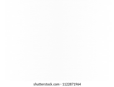 Abstract halftone dotted background. Futuristic grunge pattern, star, circles, shadow.  Gray modern optical pop art texture for posters, sites, business cards, cover, labels mock-up, vintage stickers