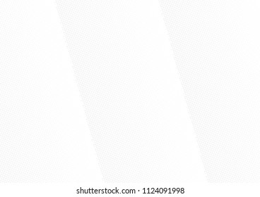 Abstract halftone dotted background. Futuristic grunge pattern, dot, circles, shadow.  Gray modern optical pop art texture for posters, sites, business cards, cover, labels mock-up, vintage stickers